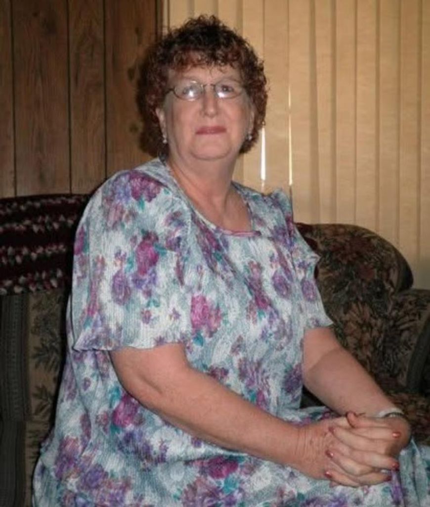 Sharon Marie Roberts Profile Photo