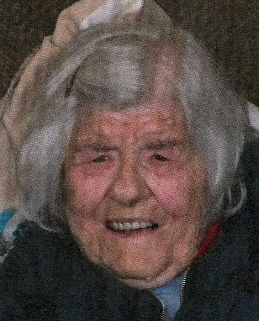 Marie Margaret Wozniak