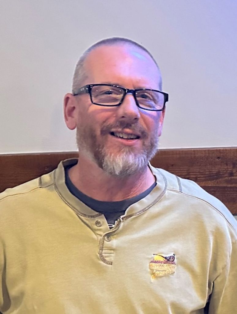 Randall Joseph Kern Profile Photo