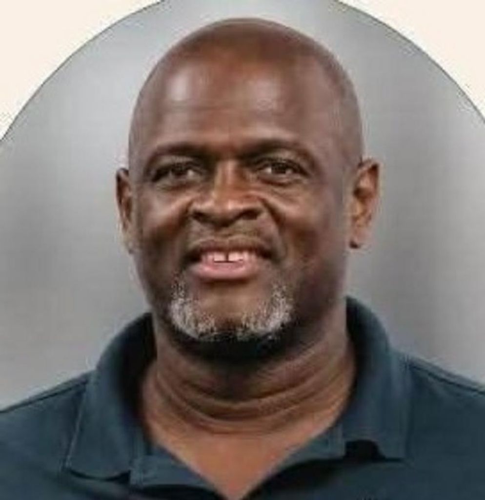 Keith Justin Rolle Profile Photo