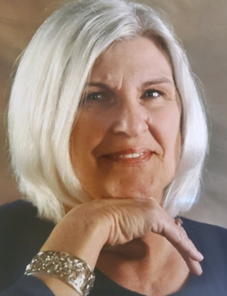 Joyce Jean Crater