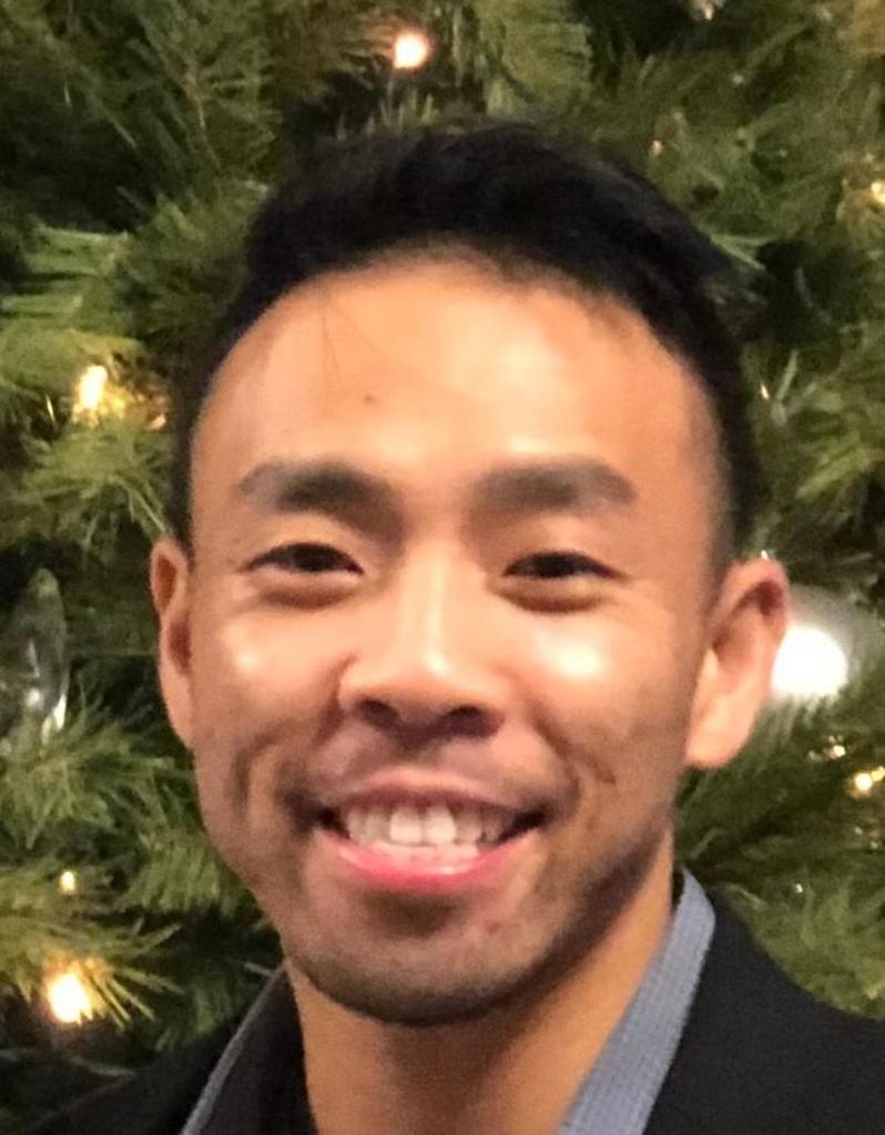 Brendon M. Aue Profile Photo