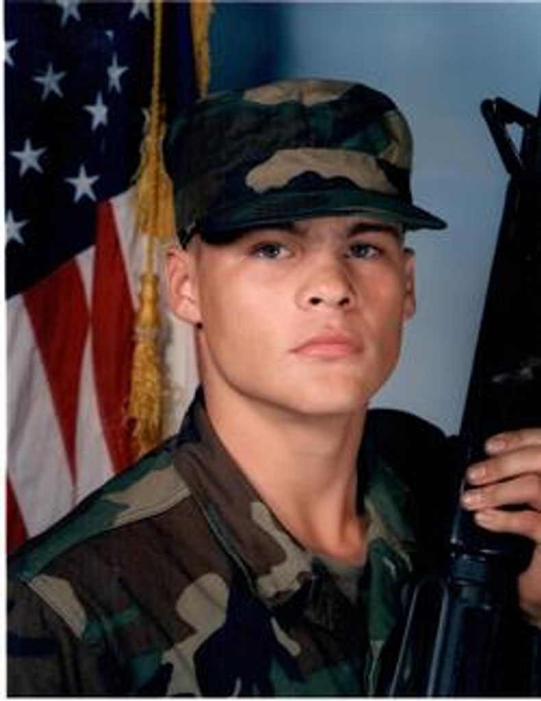 Christopher E. Weinberg