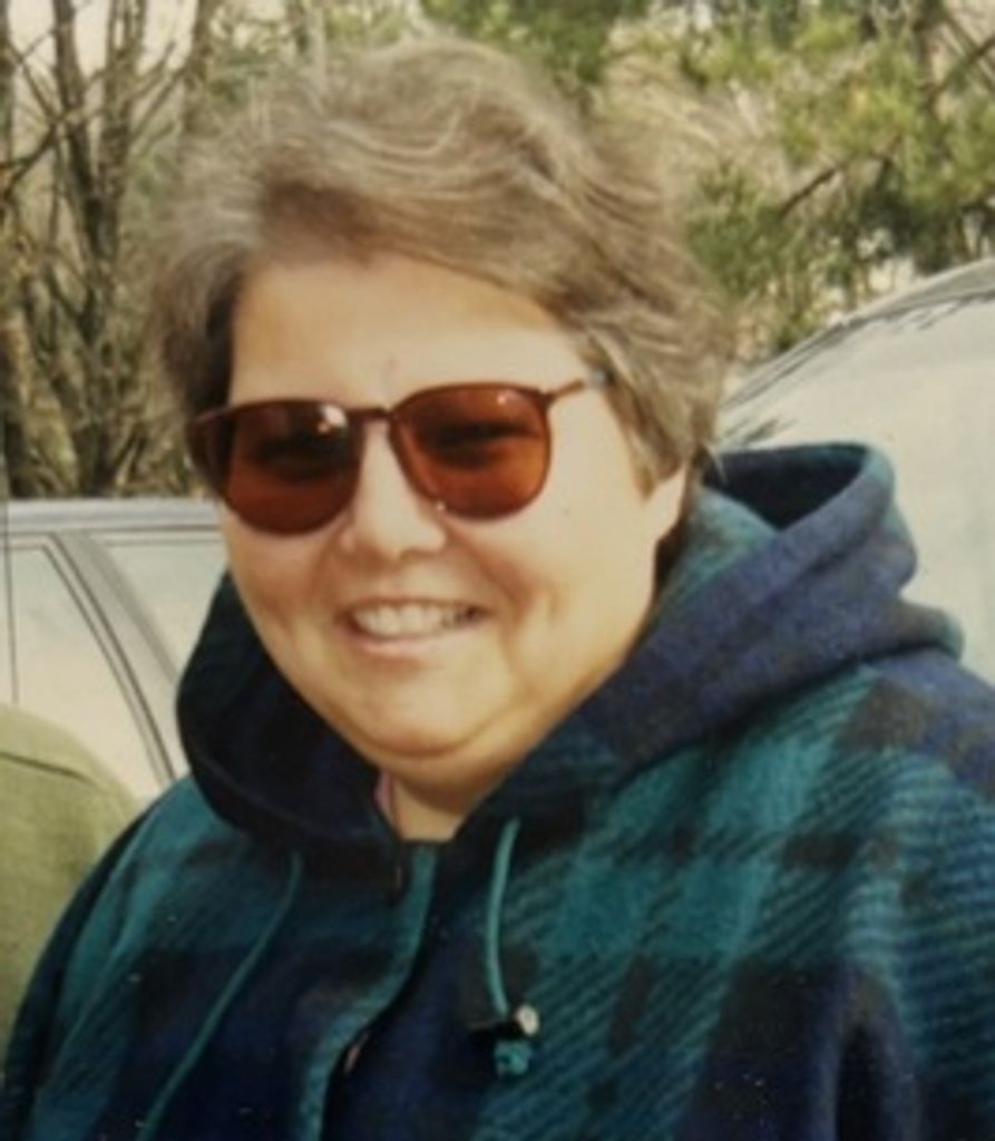 Patricia  Folk