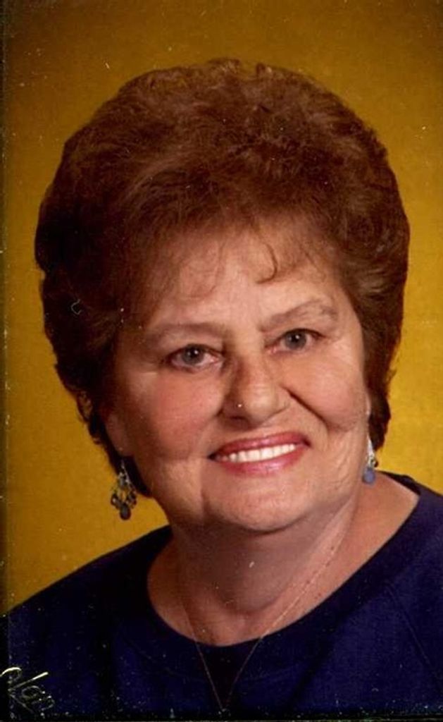 Jo Ann Hart