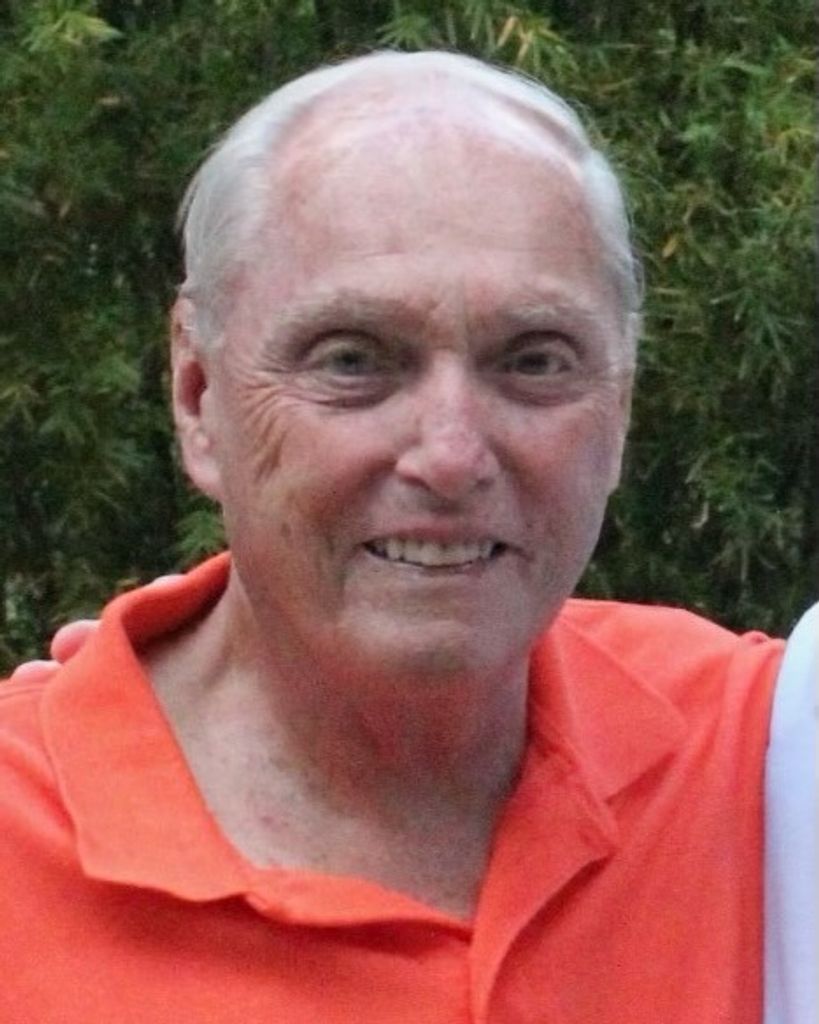 Ted E. Robertson M.D.