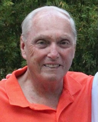 Ted E. Robertson M.D.'s obituary image