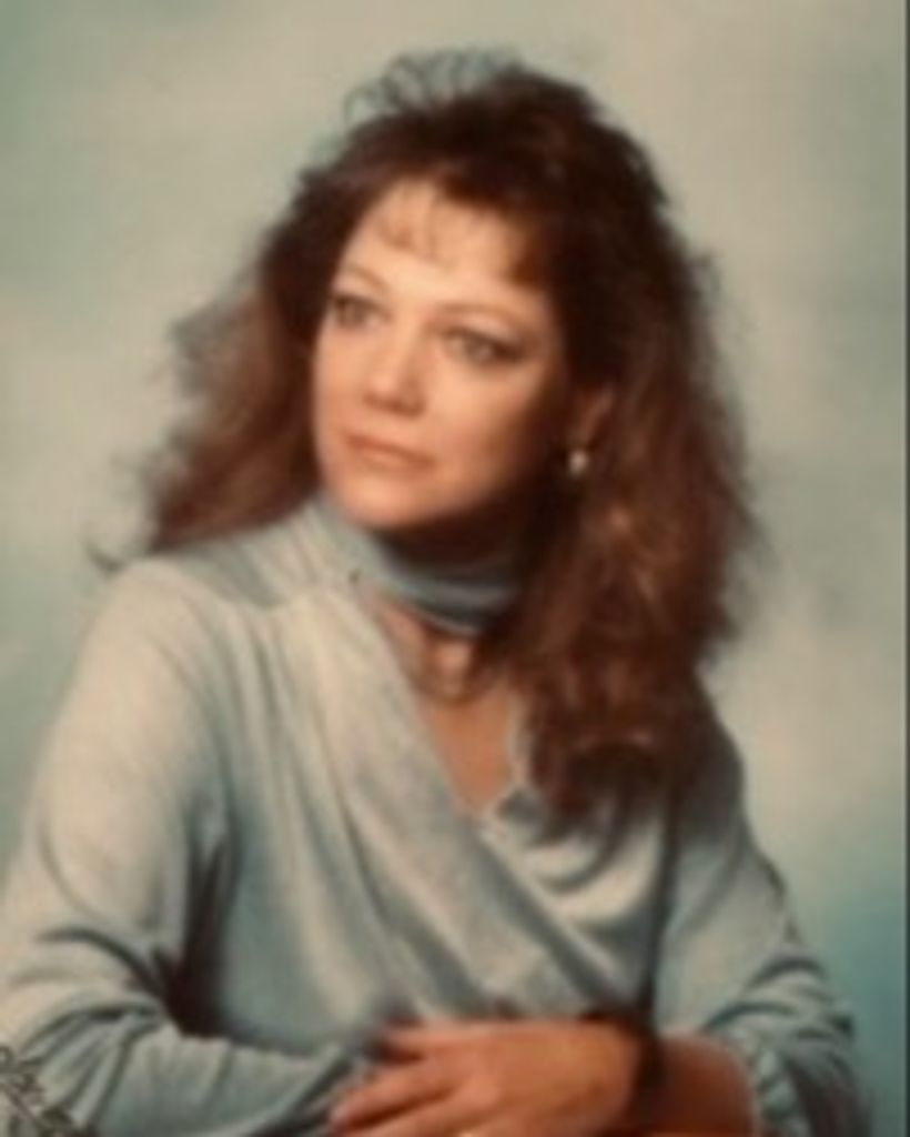 Joreen Marjorie Hall Profile Photo
