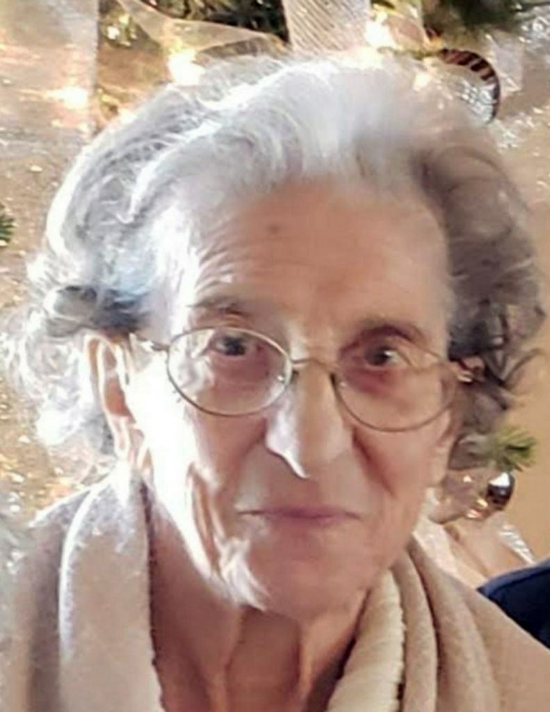 Marie Gienger