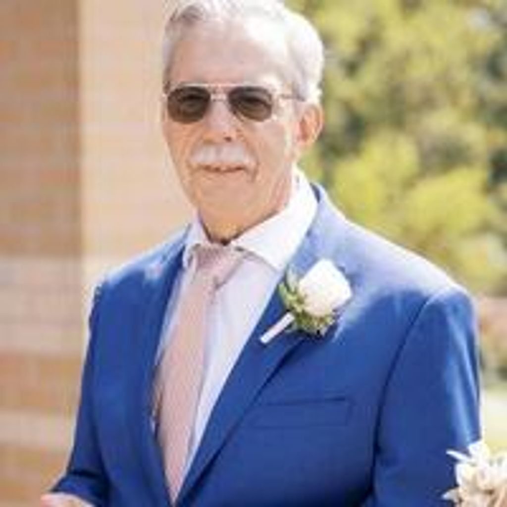 Ronald "Ron" Rein