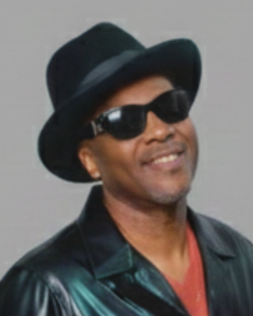 Anthony "Tony" Thompson