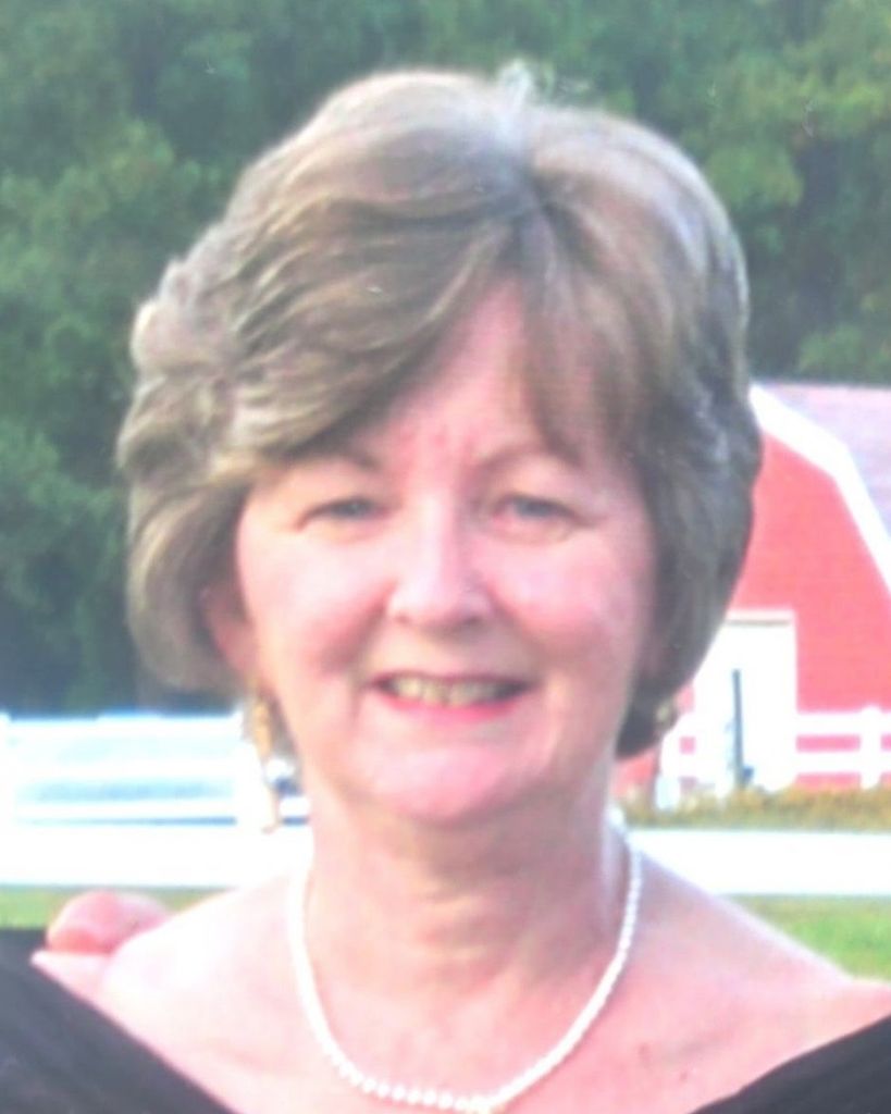 Helen Harding Henderson