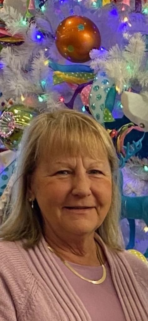 Diane Joyce Margherio Profile Photo