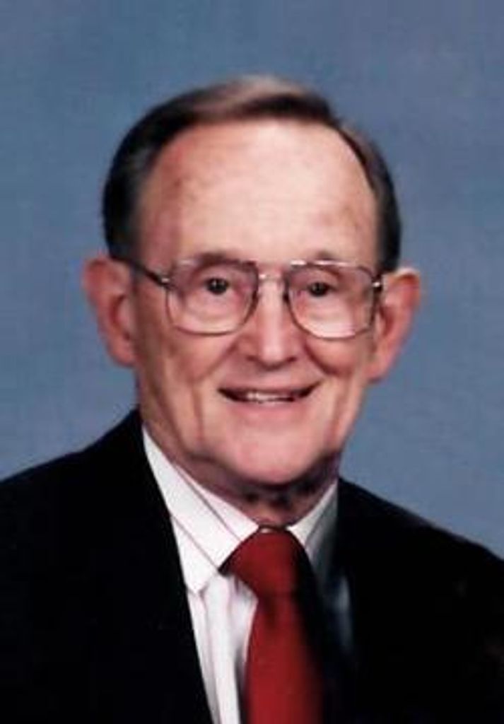 John C. Waldroup Profile Photo