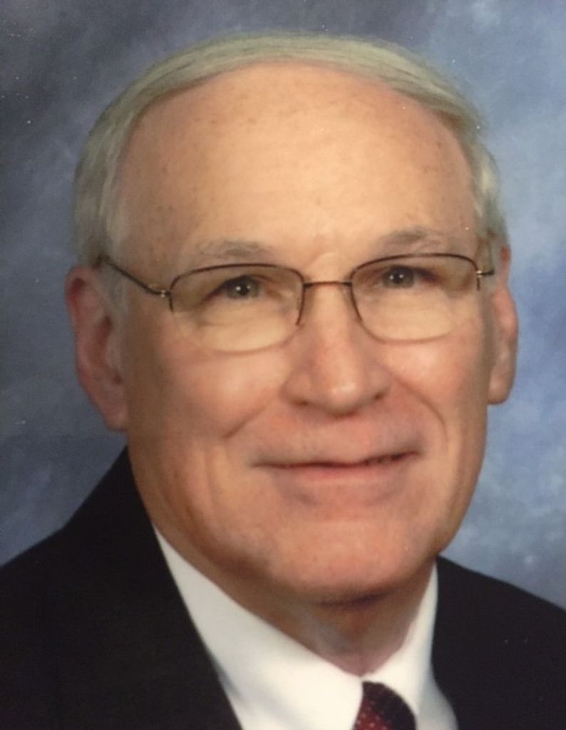 Bruce Evans King Profile Photo
