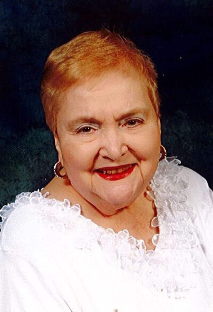 Barbara M. Hill Profile Photo