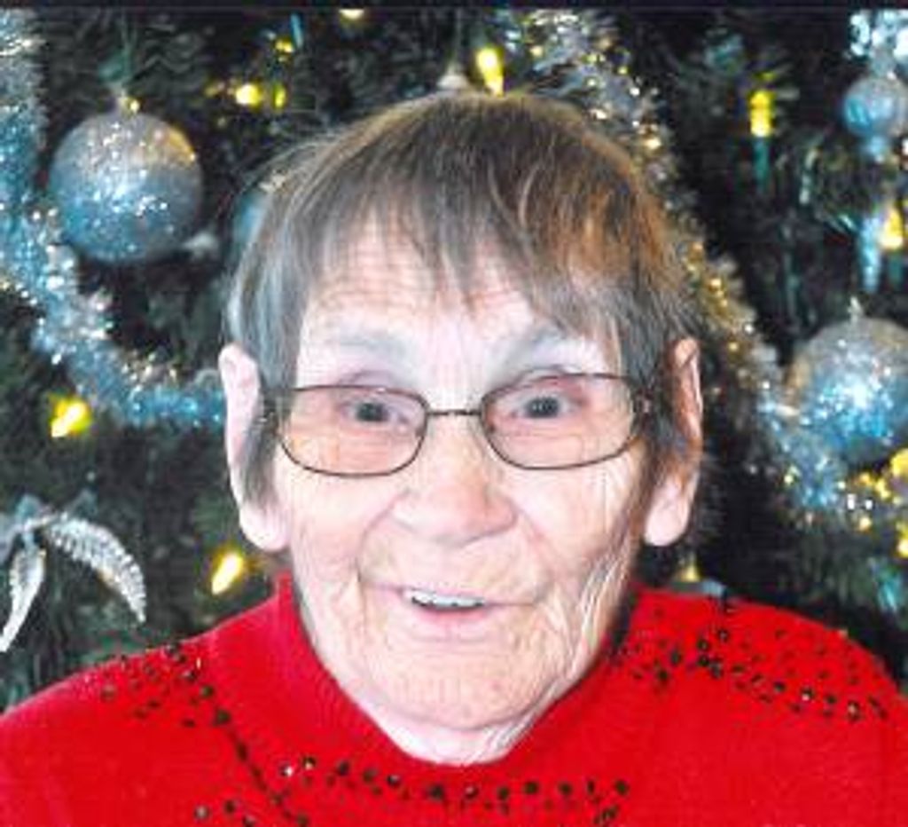Mary Miller