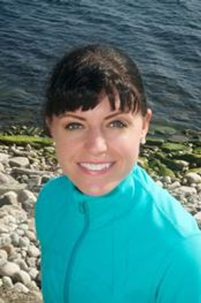 Mary Elizabeth Podgorski