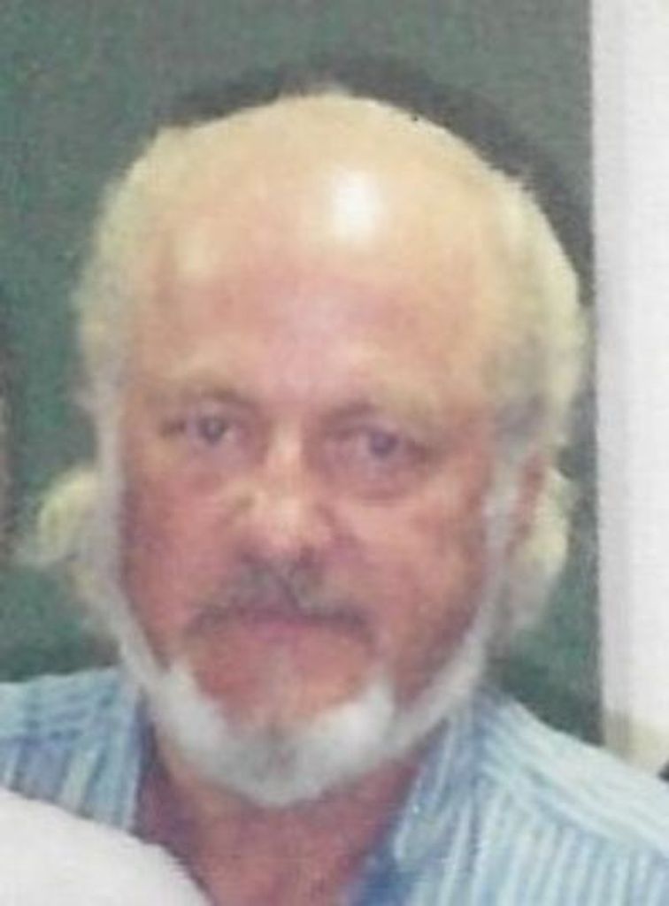 Robert Earl Boger Profile Photo