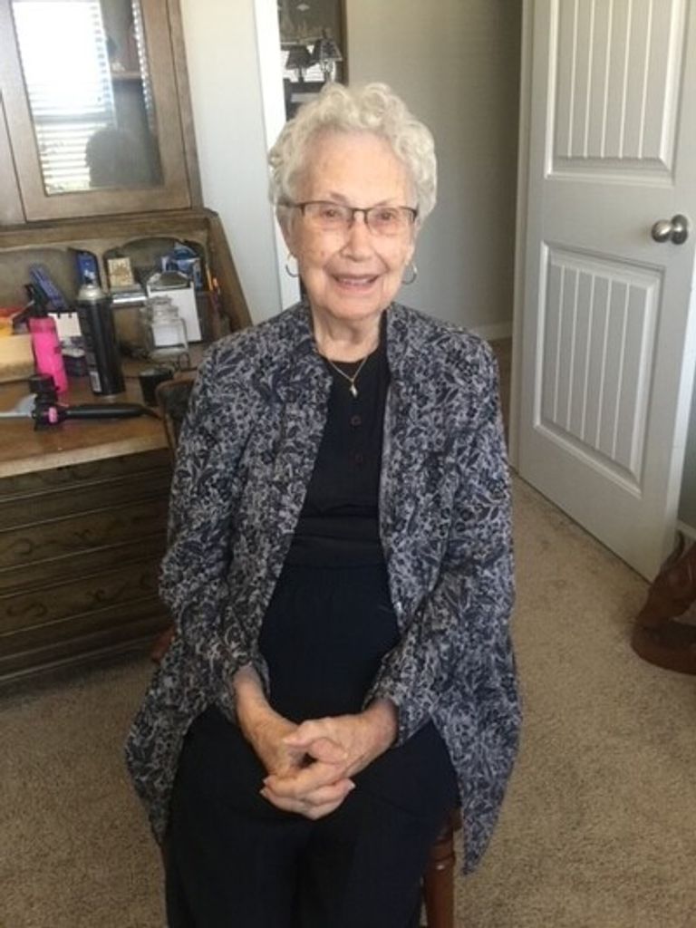 Martha Howard Mangham Profile Photo