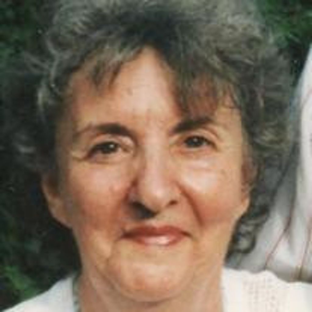 Marguerite Marie Cartmill Profile Photo