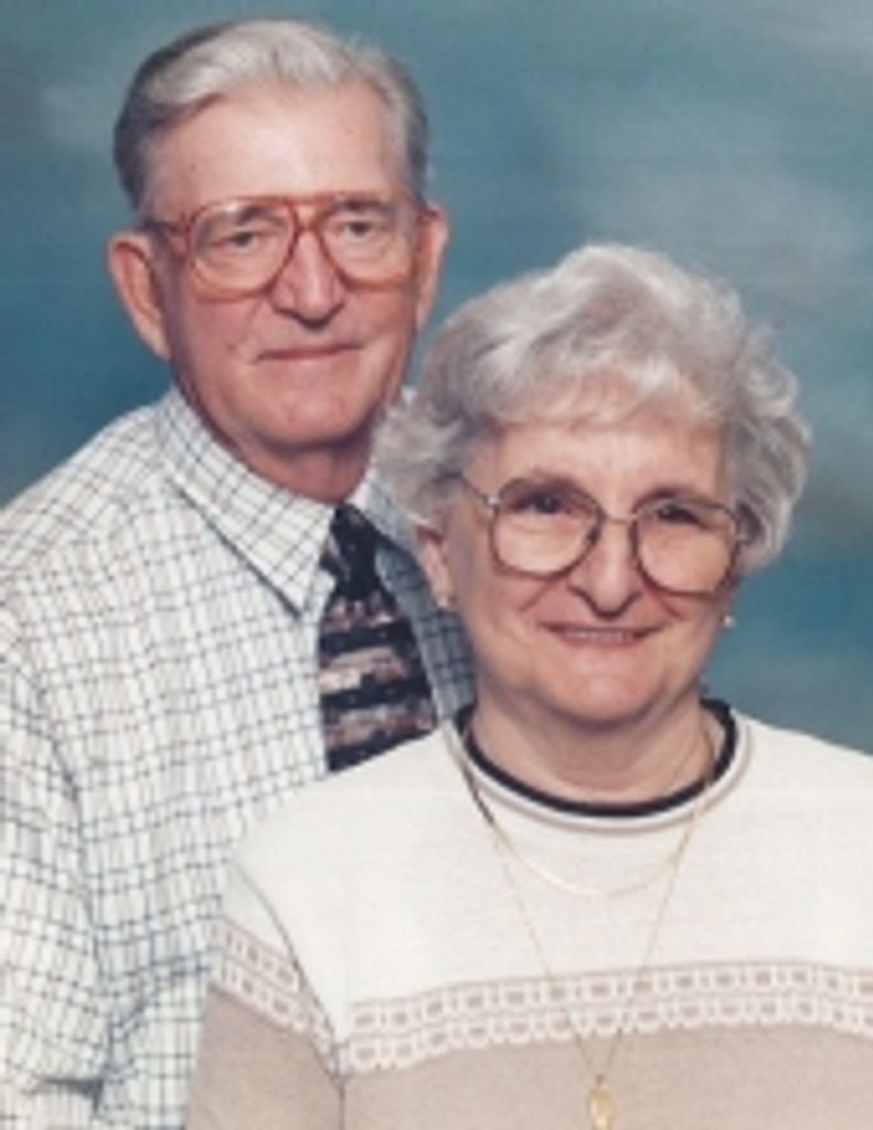 Gladys Marie Clark -Glbfh