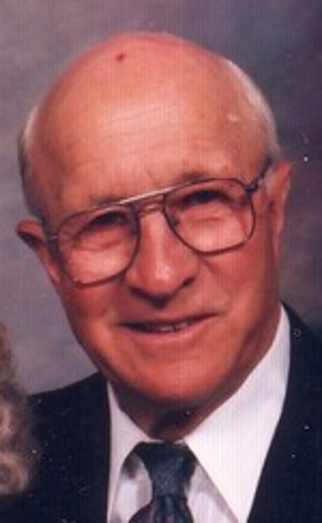 Henry E. Janulewicz