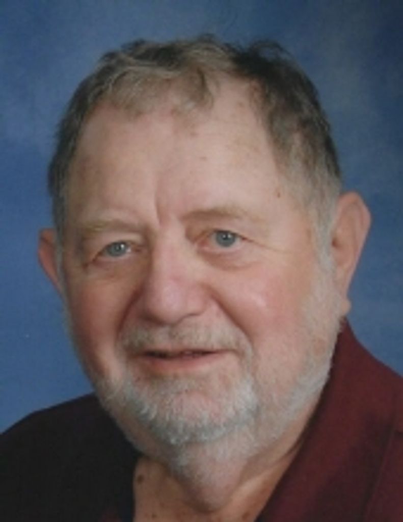 Robert R. Zion