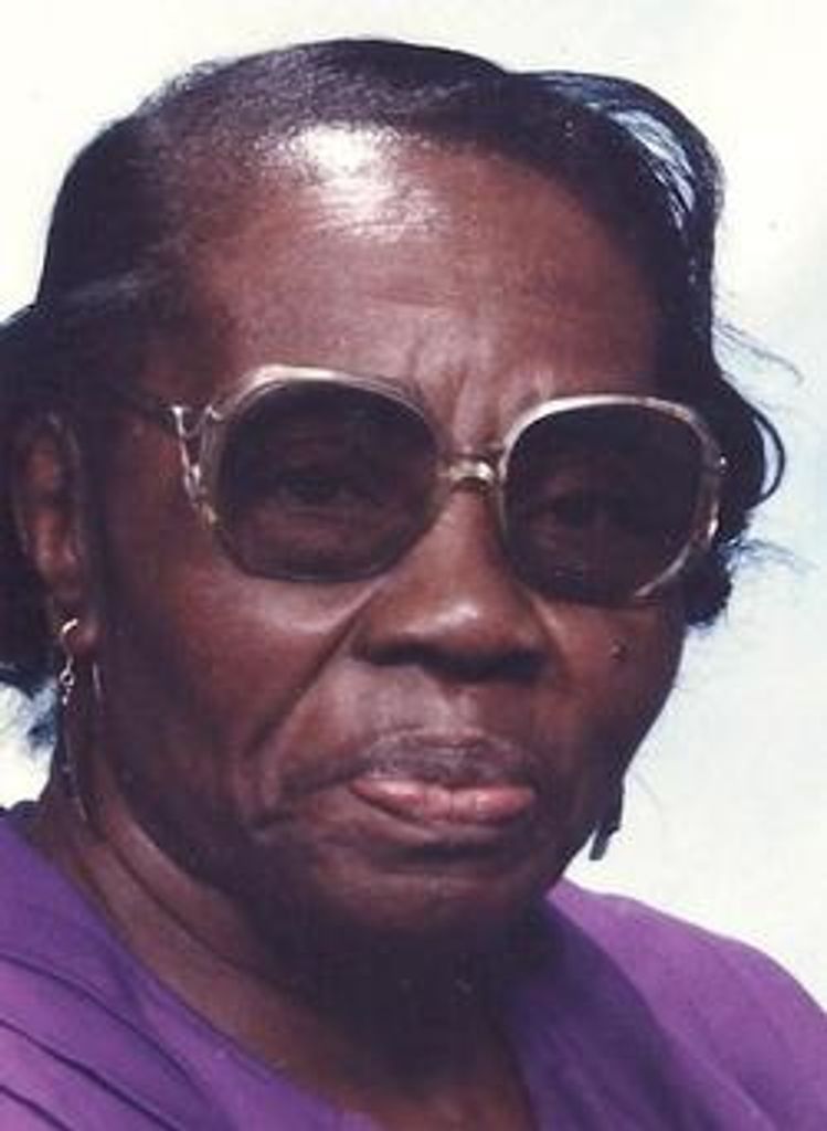 Wilhelmenia Robinson Cobbs Profile Photo