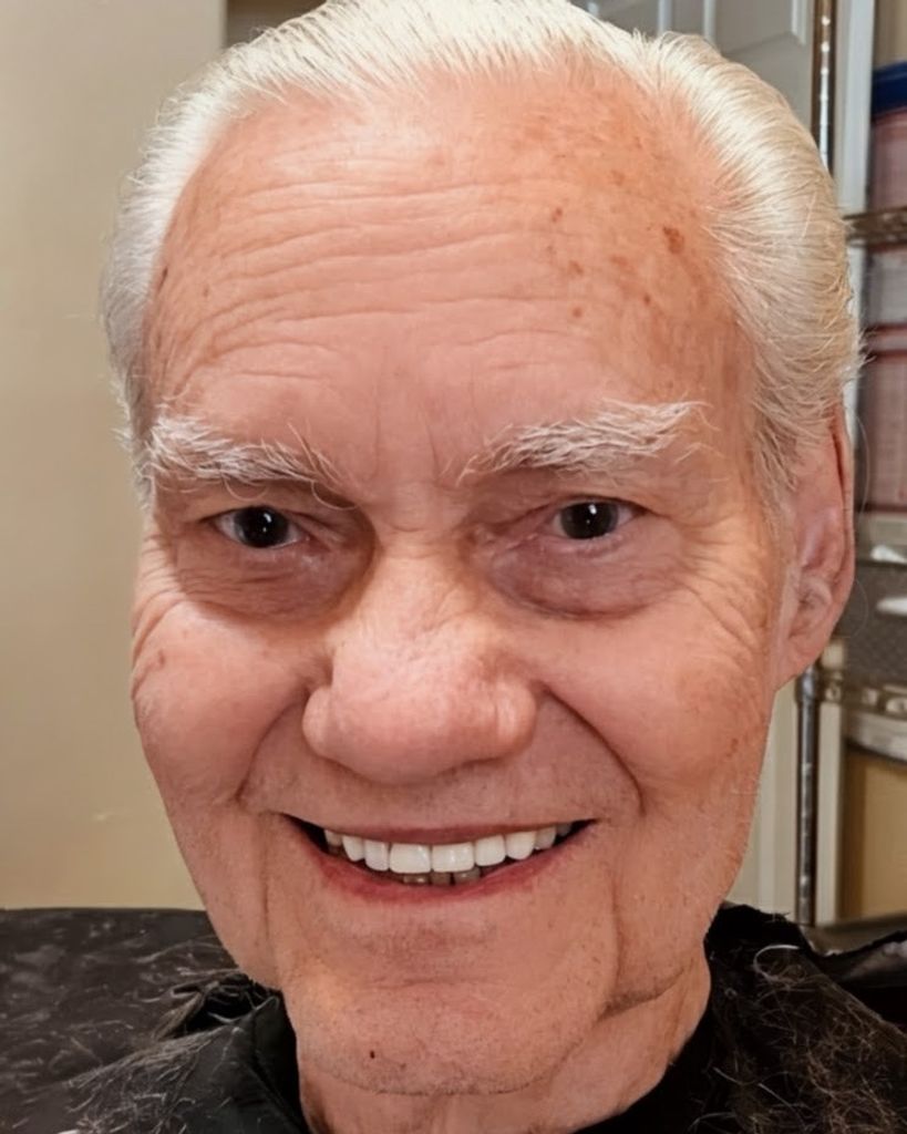 Jewell "Pat" Nichols