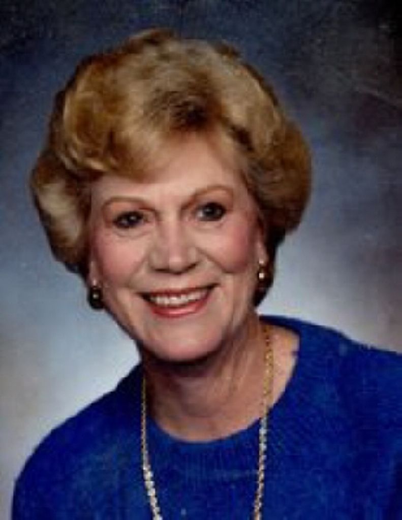 Barbara Davenport