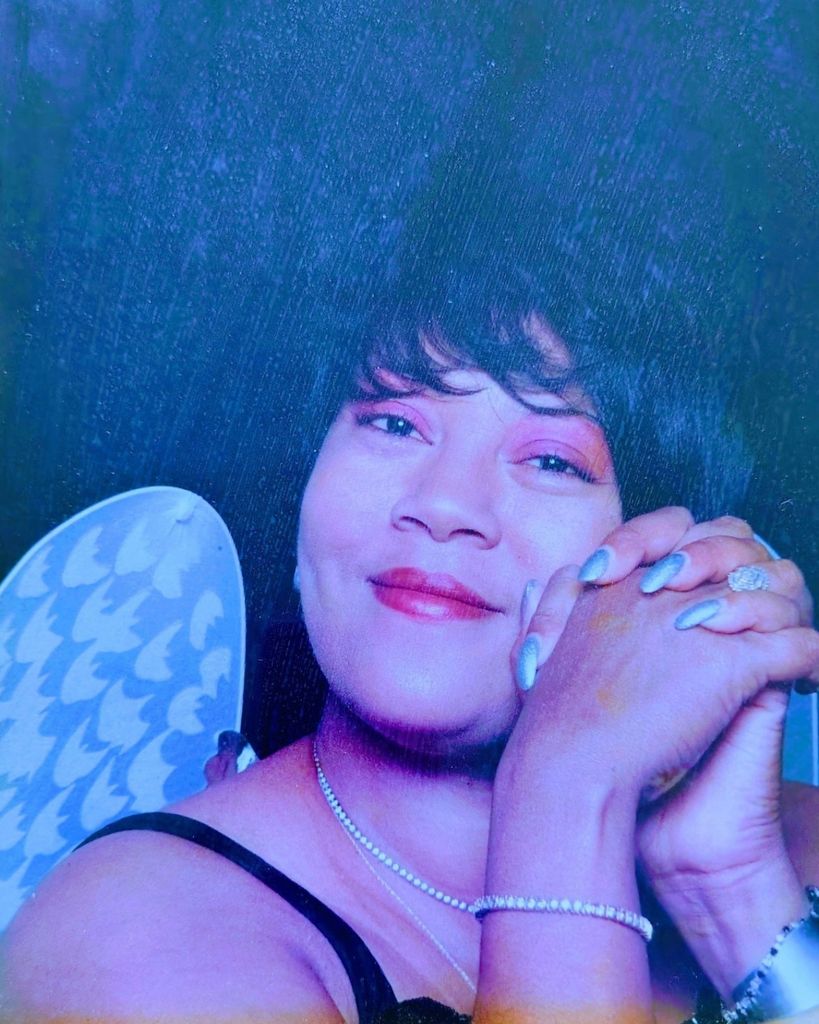 Ramona Franklin