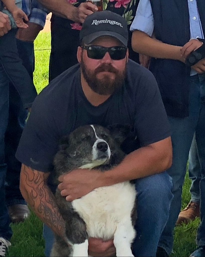 Nicholas Bryan Profile Photo