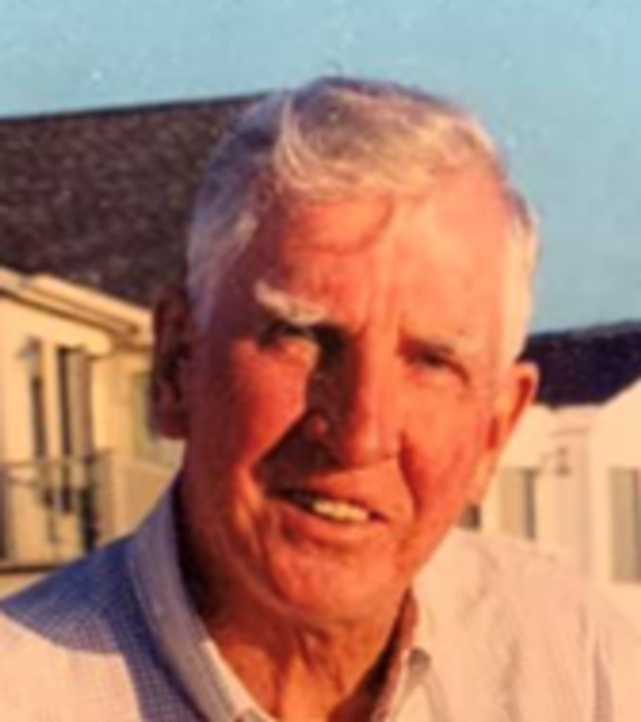 Gerald Michael Donohue Profile Photo