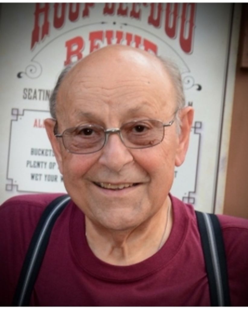 Joseph T. Teixeira