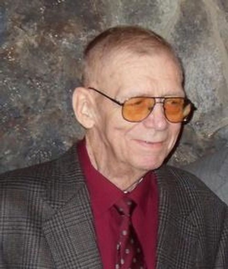 Archie Kenneth Lawrence