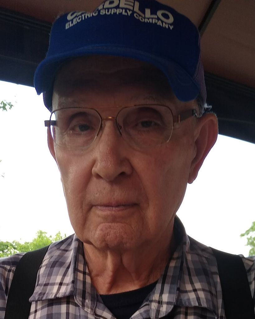 Ray W. Matthews Profile Photo
