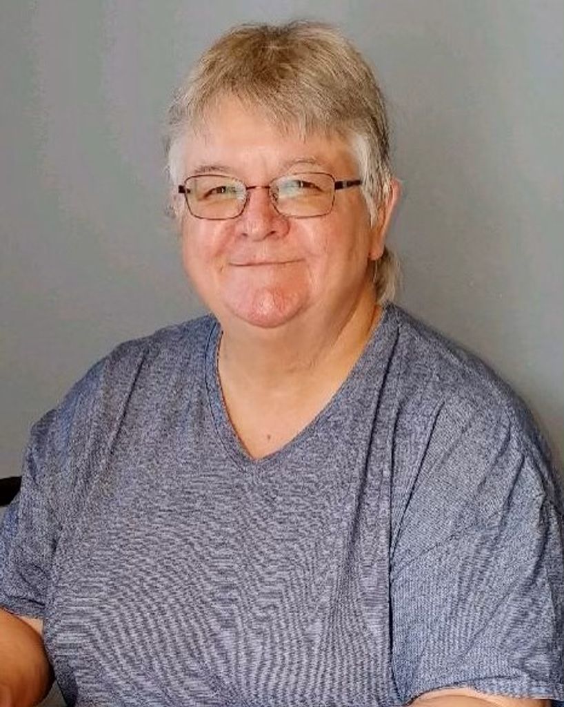 CONNIE MIZELL