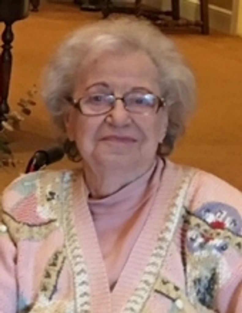 Marjorie Elizabeth Abel Profile Photo
