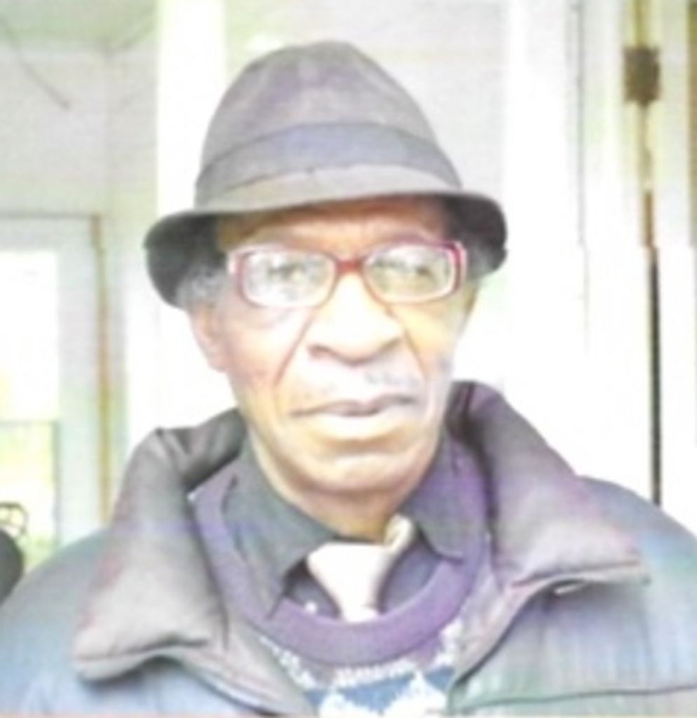 Lloyd Pressey Profile Photo
