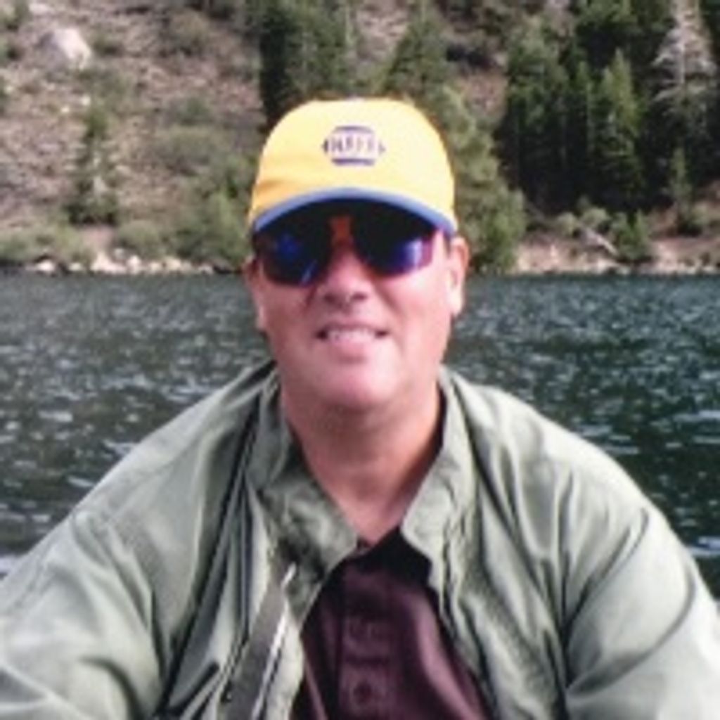 George Aberth Profile Photo