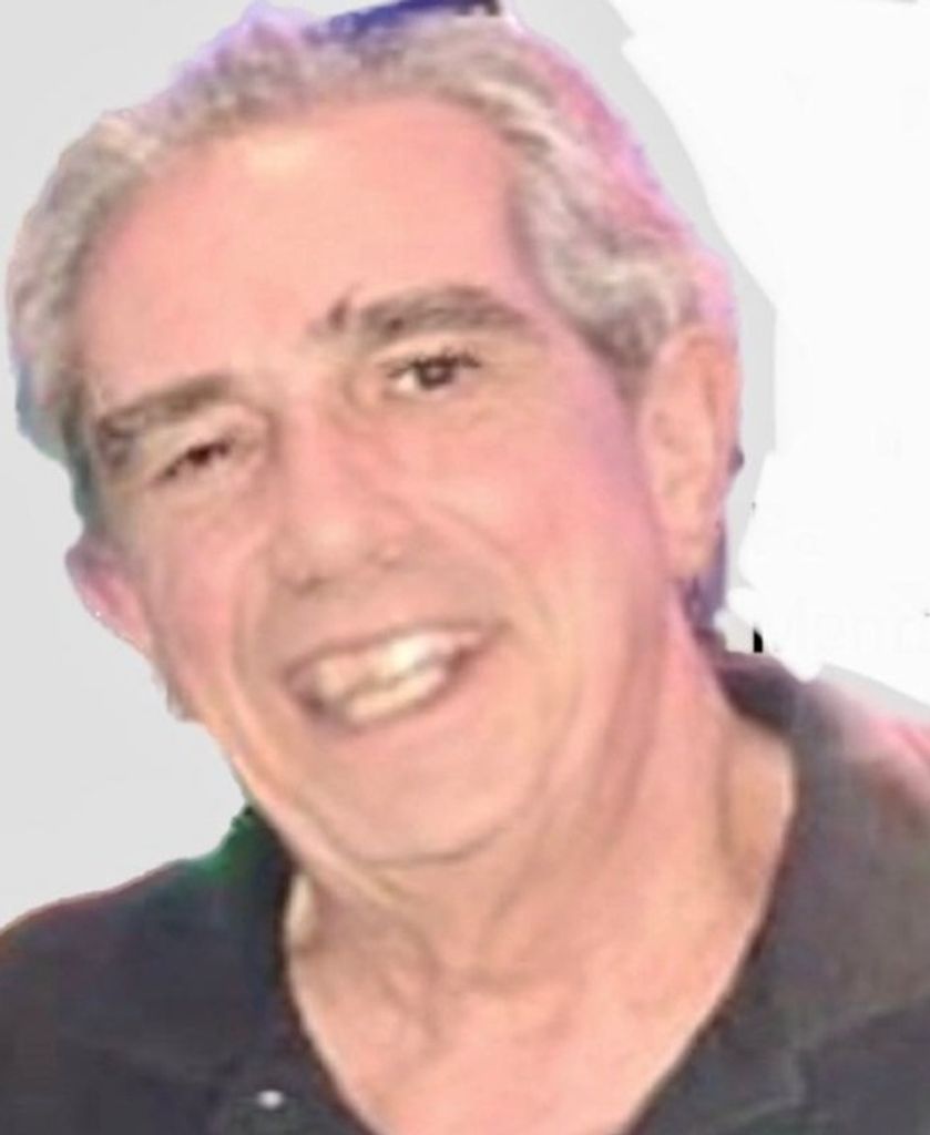 Mark J Flanagan