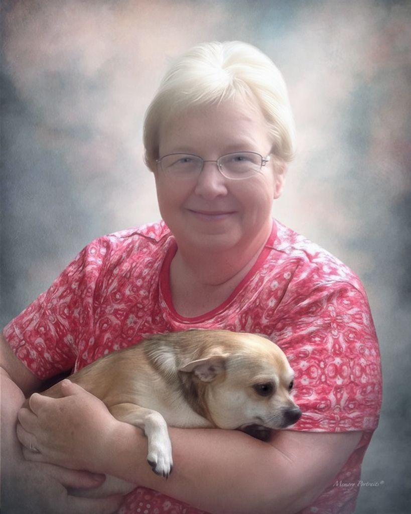 Judy Ann Jones Profile Photo
