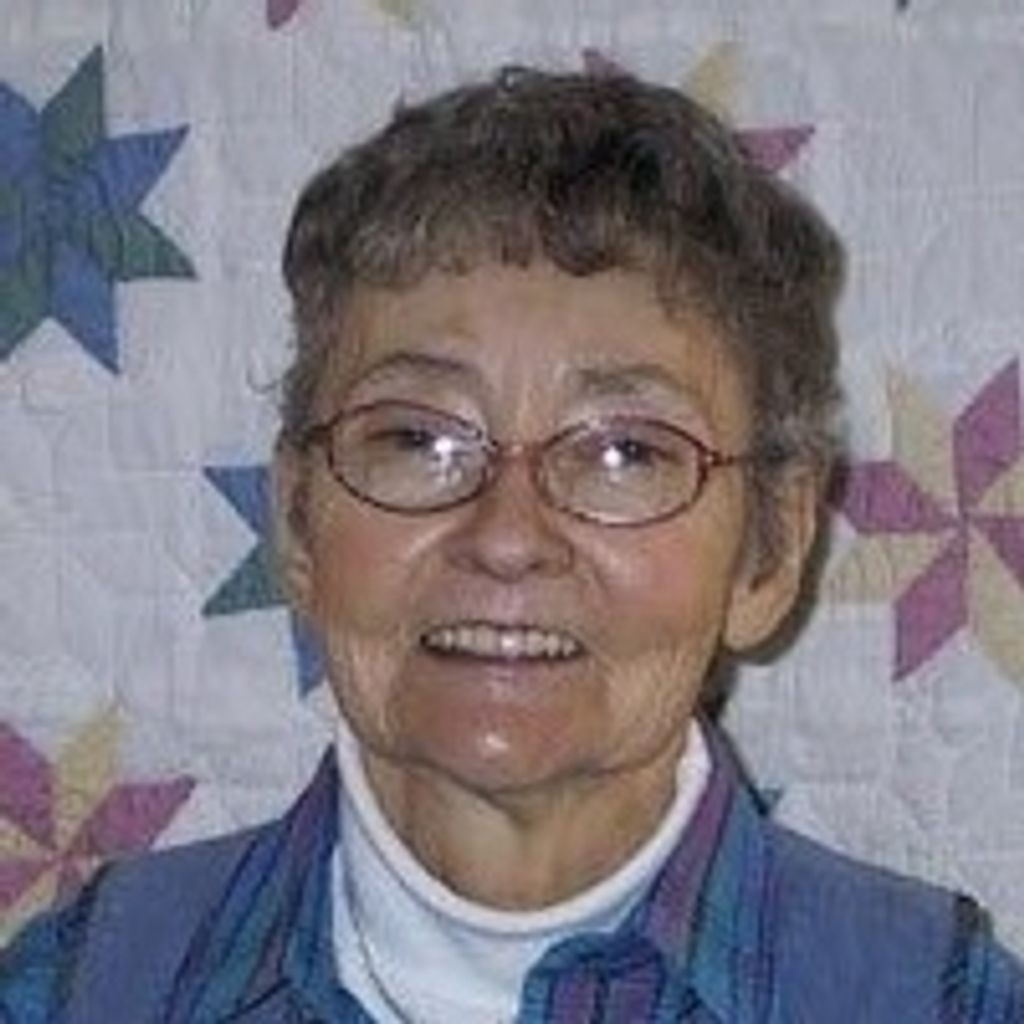 Wilma  Jean Stone Profile Photo