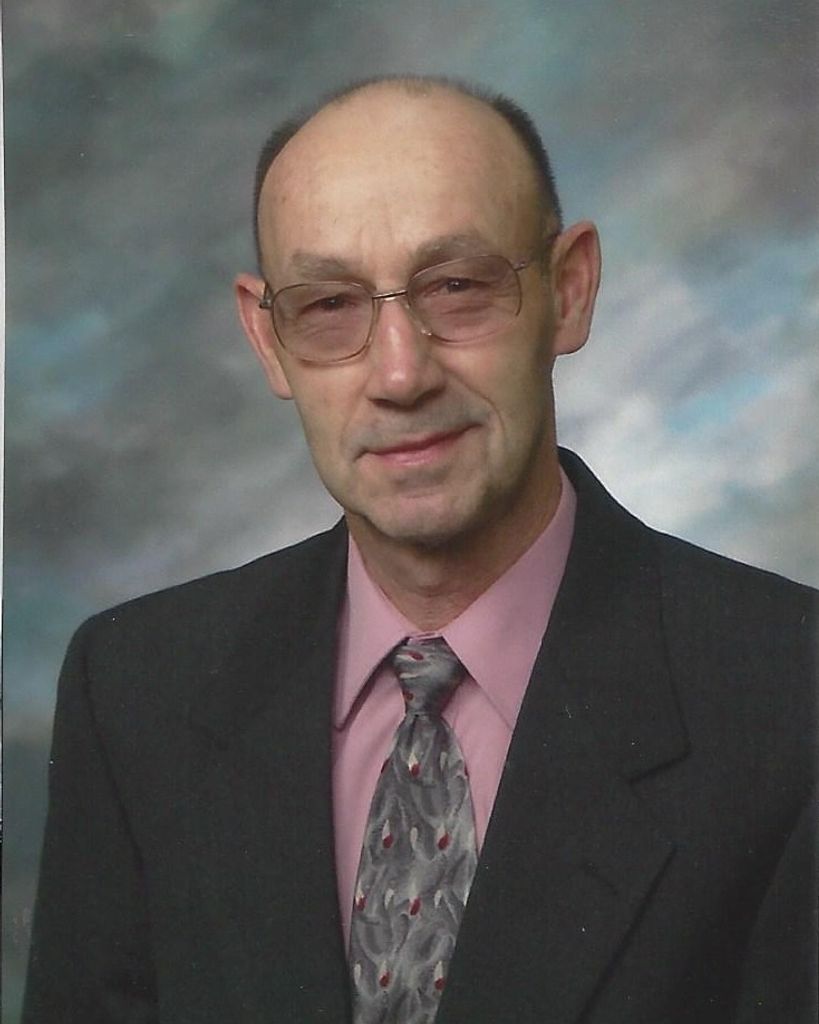 William Henry Young Profile Photo