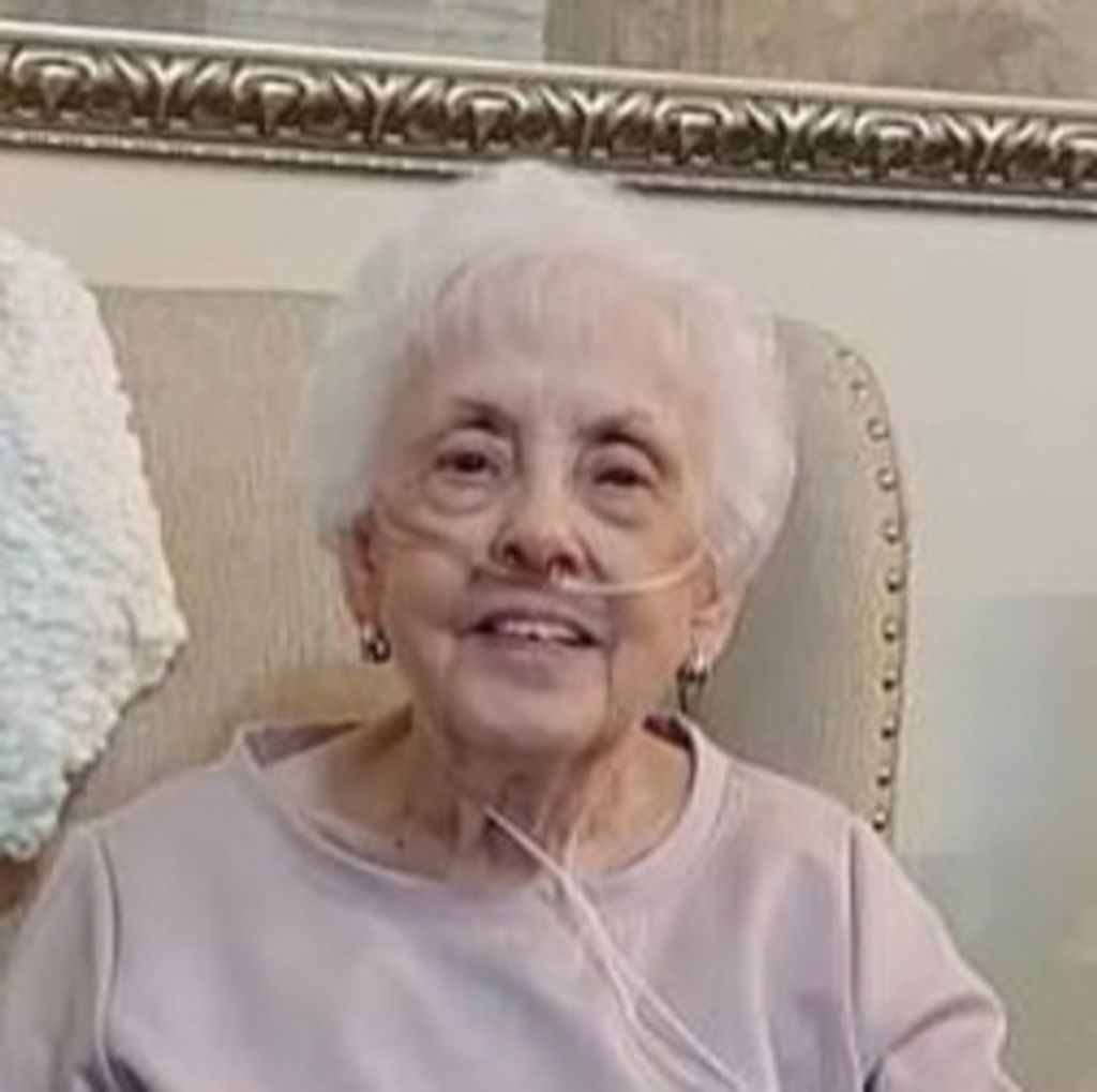 Anita Faye Williams Profile Photo