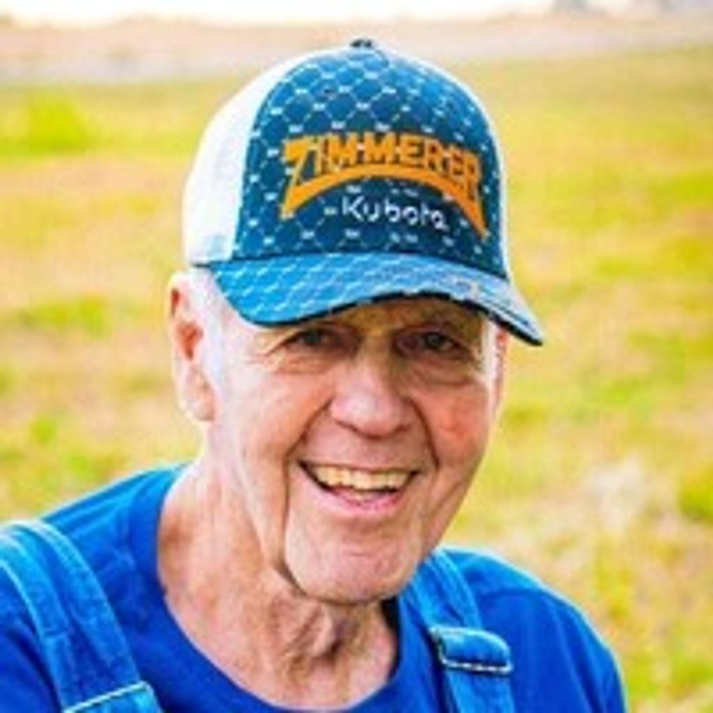 Julius August Hess Profile Photo