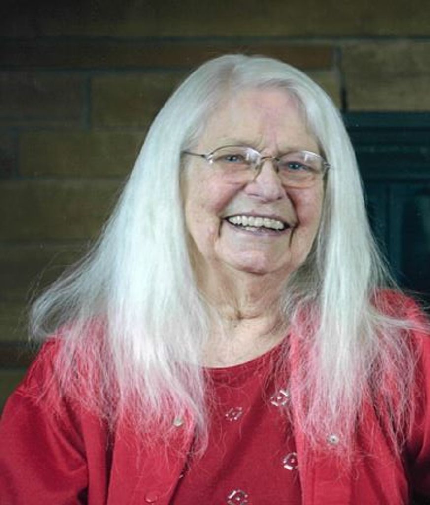 Elda Ruth Hiebert