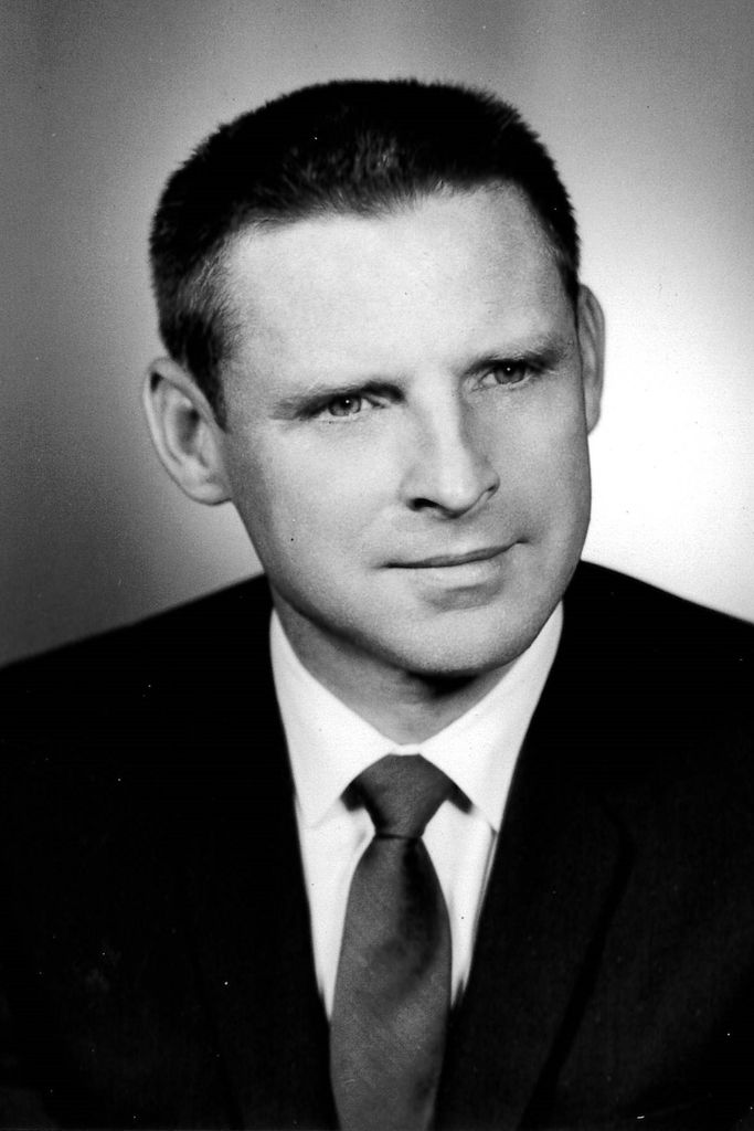 Fred Fowler