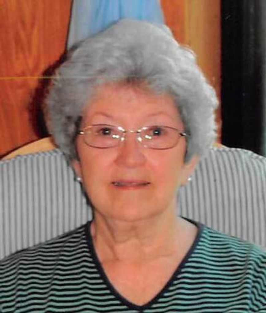 Barbara Josephine Haun